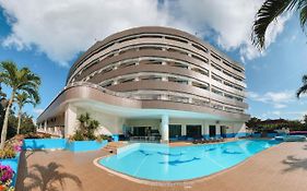 Loei Palace Hotel